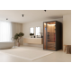 Infrasarkanā kabīne - HARVIA Onyx One