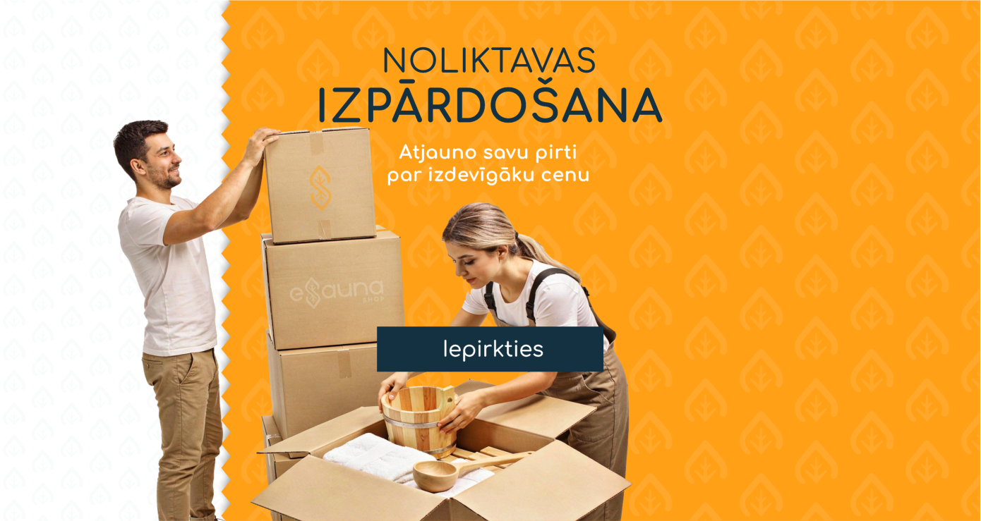 Noliktavas izpārdošana