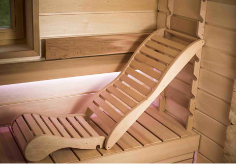Labākie saunas piederumi