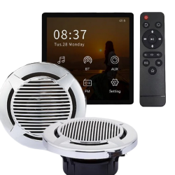 Pirts audio un video