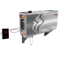 HARVIA tvaika ģeneratori