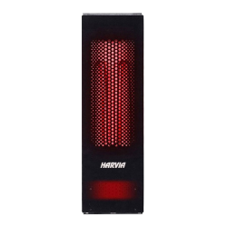 HARVIA infrasarkanajām pirtīm