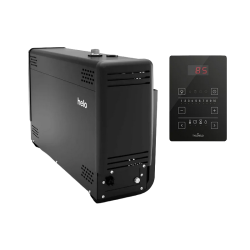 HELO tvaika ģeneratori