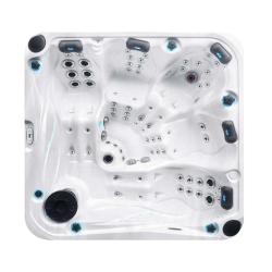 SPA vanna