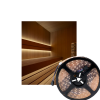 Pirts LED gaisma