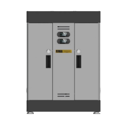 PEGO tvaika ģeneratori