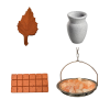 Aromātu pirts dozators
