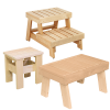 Pirts krēsli