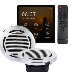 Pirts audio un video