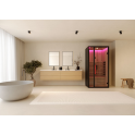 Infrasarkanā kabīne - HARVIA Onyx One - 3