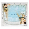Premium klases SPA baseini