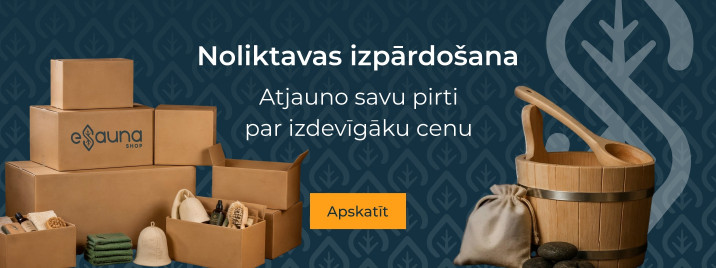 Noliktavas izpārdošana