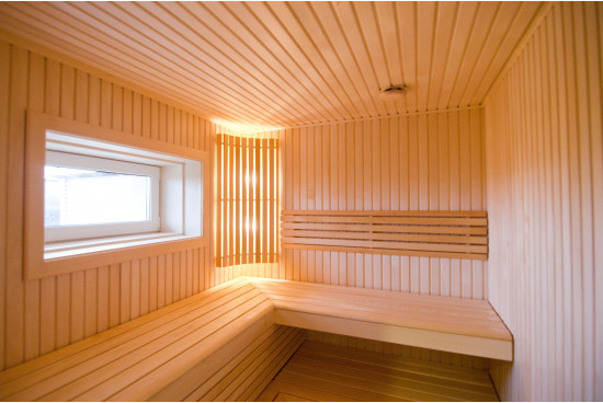 Pirts Leliai - Saunas