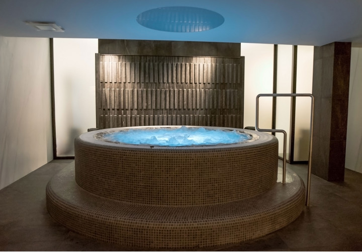 Spa centrs EAST ISLAND