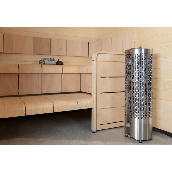 Harvia Cilindro Plus PP90