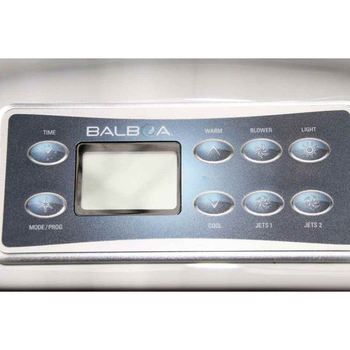 SPA masāžas baseins – Renew