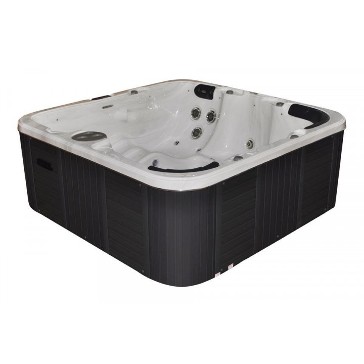 SPA masāžas baseins – Refresh