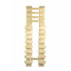 Harvia Prestige koka atzveltne IR radiatoram, 350 vai 500 W