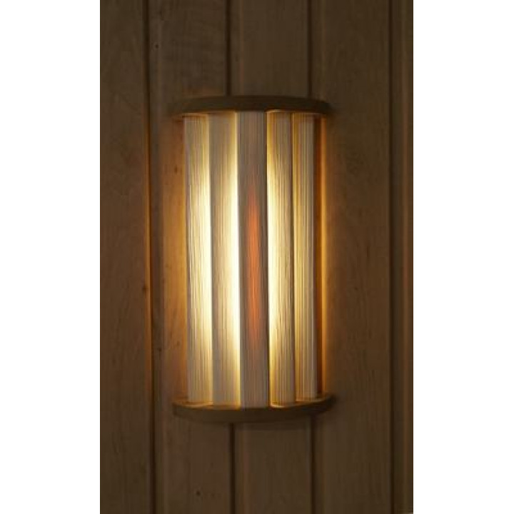 Saunia LED27 LED gaisma