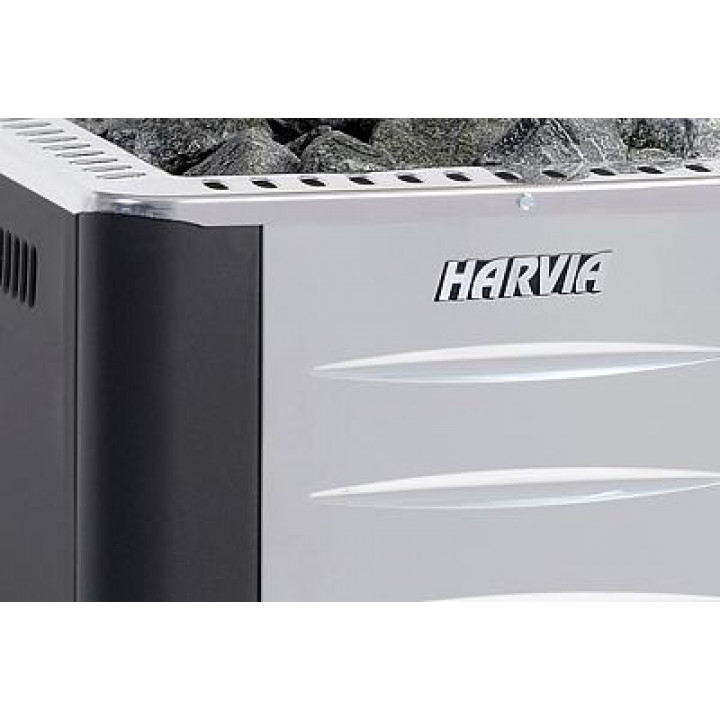 Malkas pirts krāsns - HARVIA 26 PRO