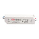 LED apgaismojuma barošanas bloks LPV/H 12V, 18 W