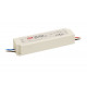 LED apgaismojuma barošanas bloks LPV/H 12V, 18 W