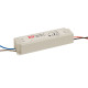 LED apgaismojuma barošanas bloks LPV/H 12V, 18 W