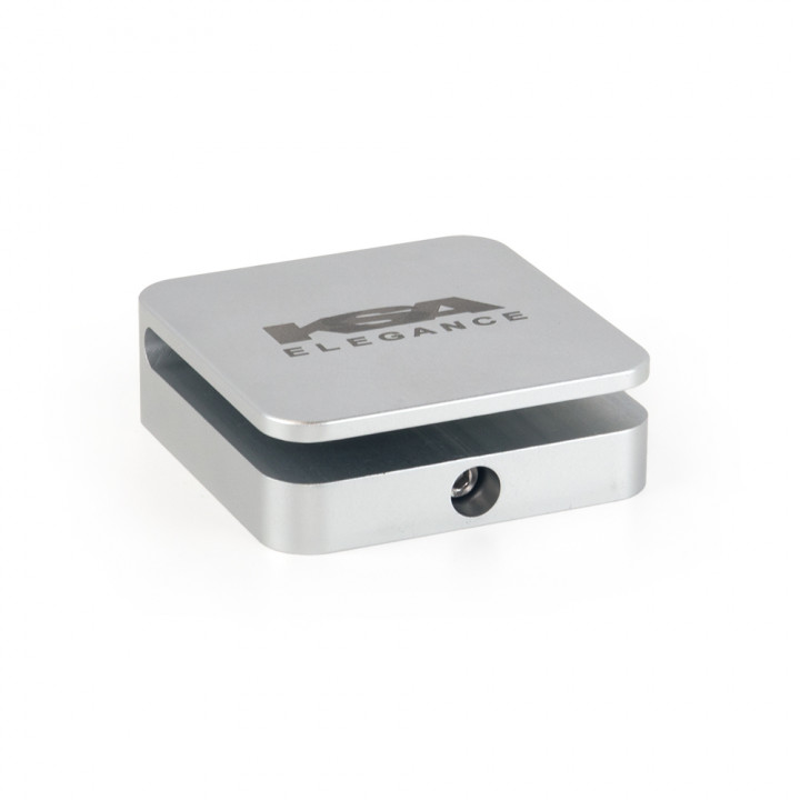 Sprausla tvaikam - SteamTec Ksa Quatro