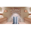 Sauna LED gaisma 320TRL 8W - 4