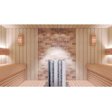 Sauna LED gaismeklis 180TRL 8W - 4
