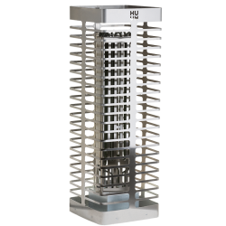 Elektriskā pirts krāsns – HUUM STEEL 