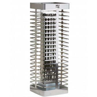 Elektriskā pirts krāsns – HUUM STEEL