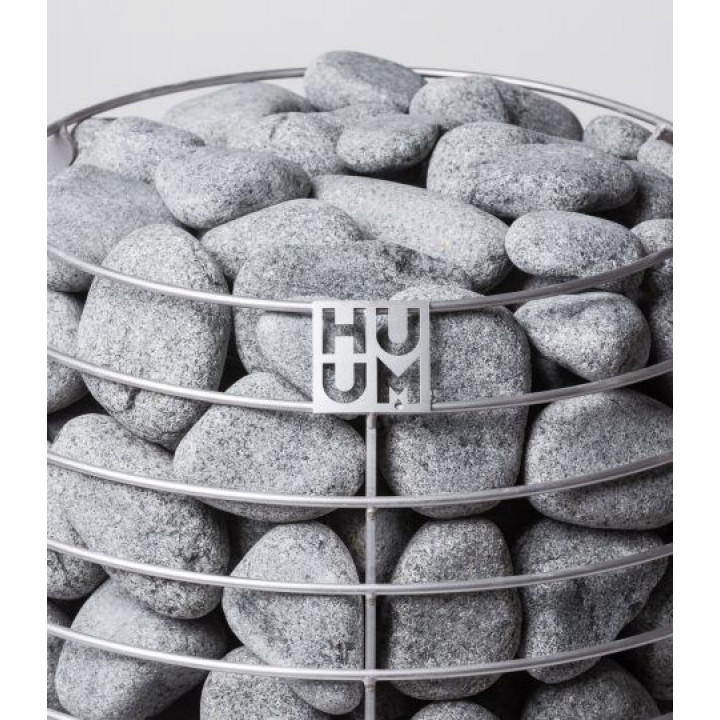 Elektriskā pirts krāsns – HUUM HIVE, 18 kW