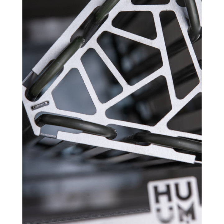 Elektriskā pirts sildītājs – HUUM CLIFF
