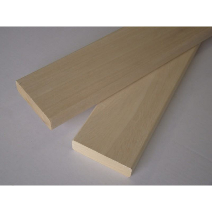 Koka sols 25 x 94 mm, abači