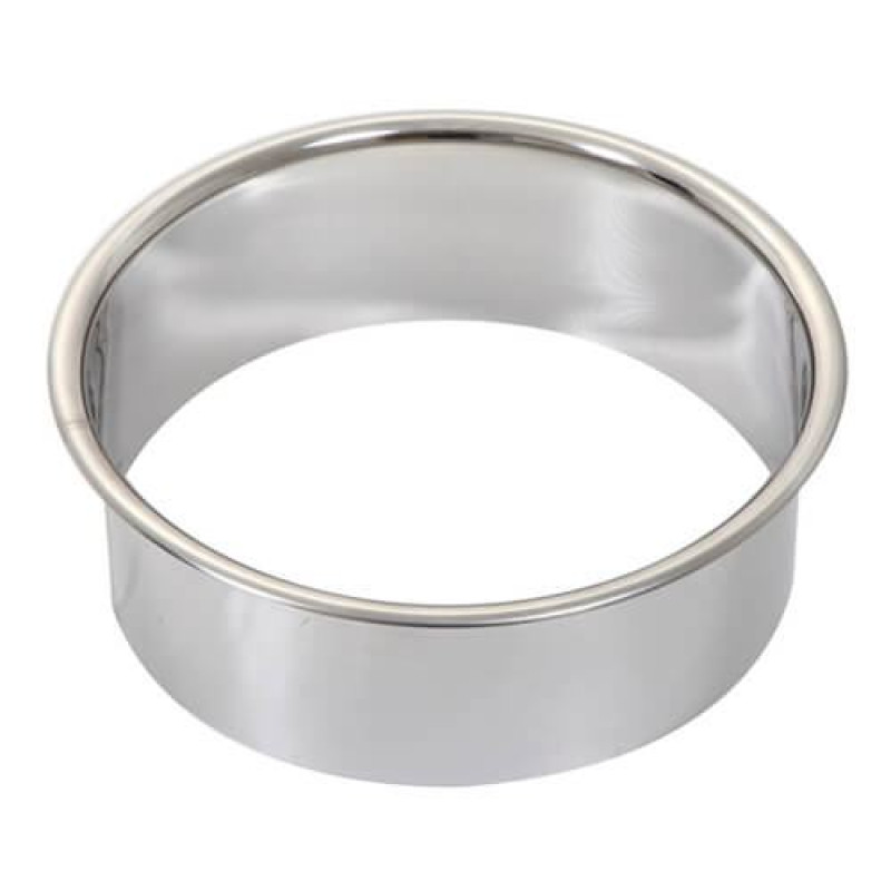 Iebūvējamais atloks HPC7 - HARVIA Cilindro sildītājiem