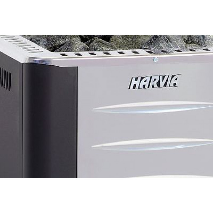 Malkas pirts krāsns - HARVIA M3