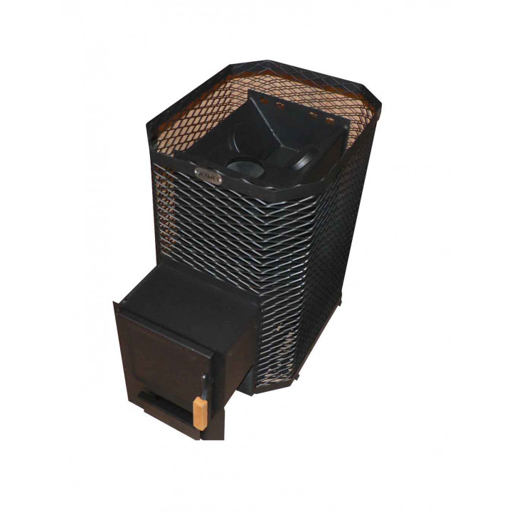 Malkas pirts krāsns - SKAMET S220