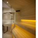 Klimata kontrole pirtij SAUNUM Base S Solution - 9