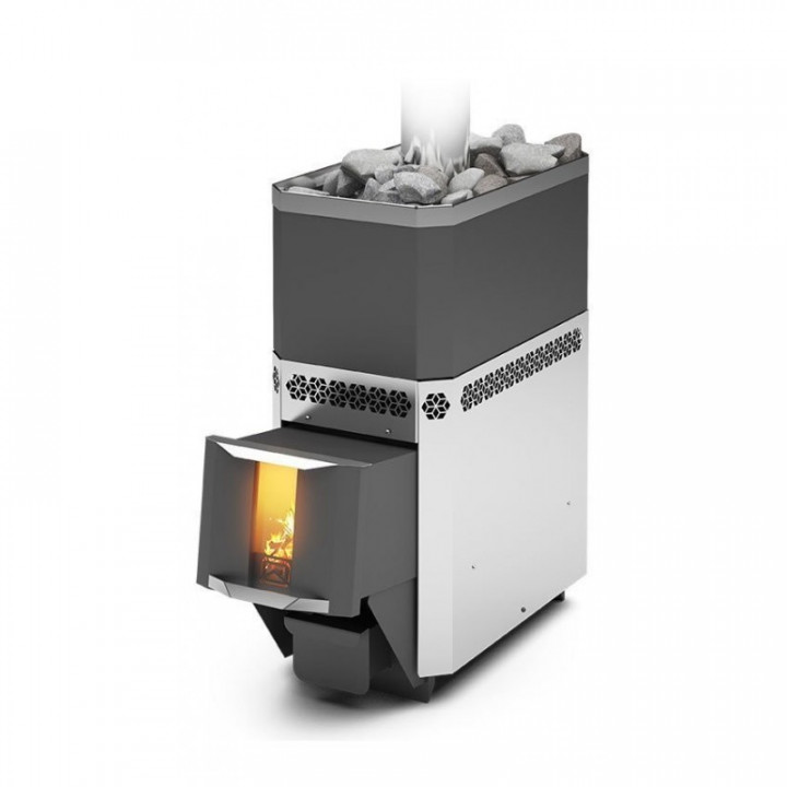 SAUNAS STOVE HOTROCK 12 LNZP PROFI