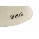 Pirts cepure - BOSAS, balta
