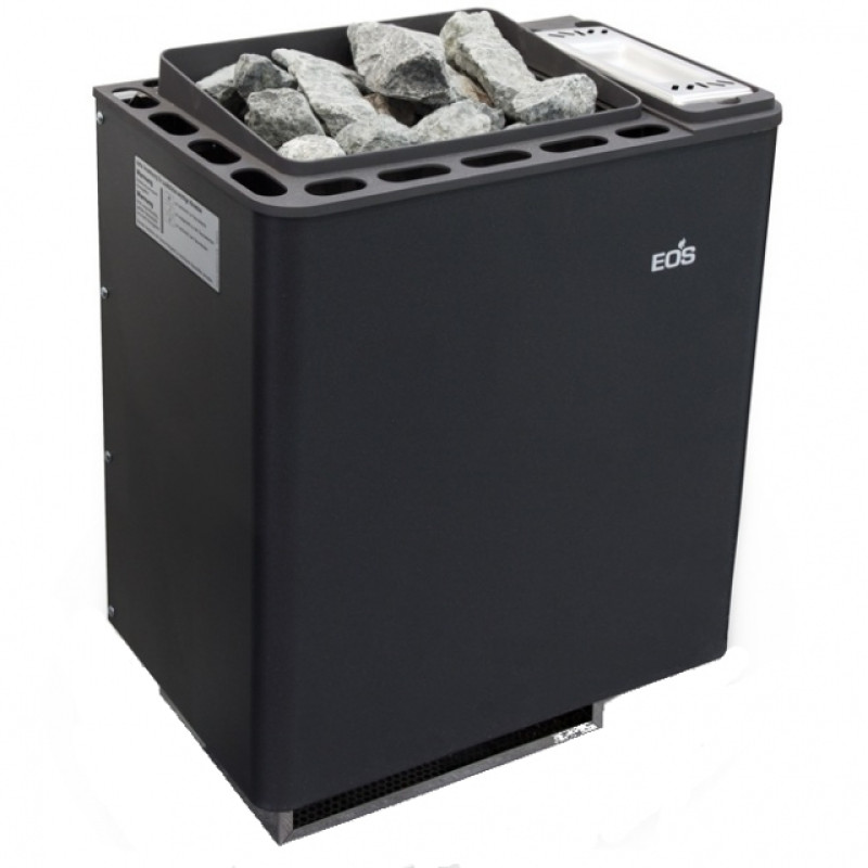 Elektriskā pirts sildītājs - EOS Bi-O Thermat