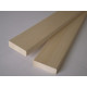 Sola koks, 24 x 90 mm, A klase, Liepa