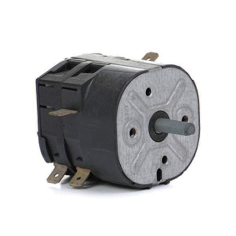 Rezerves daļas - TYLO taimeris 6POL 9+3h Faucigny