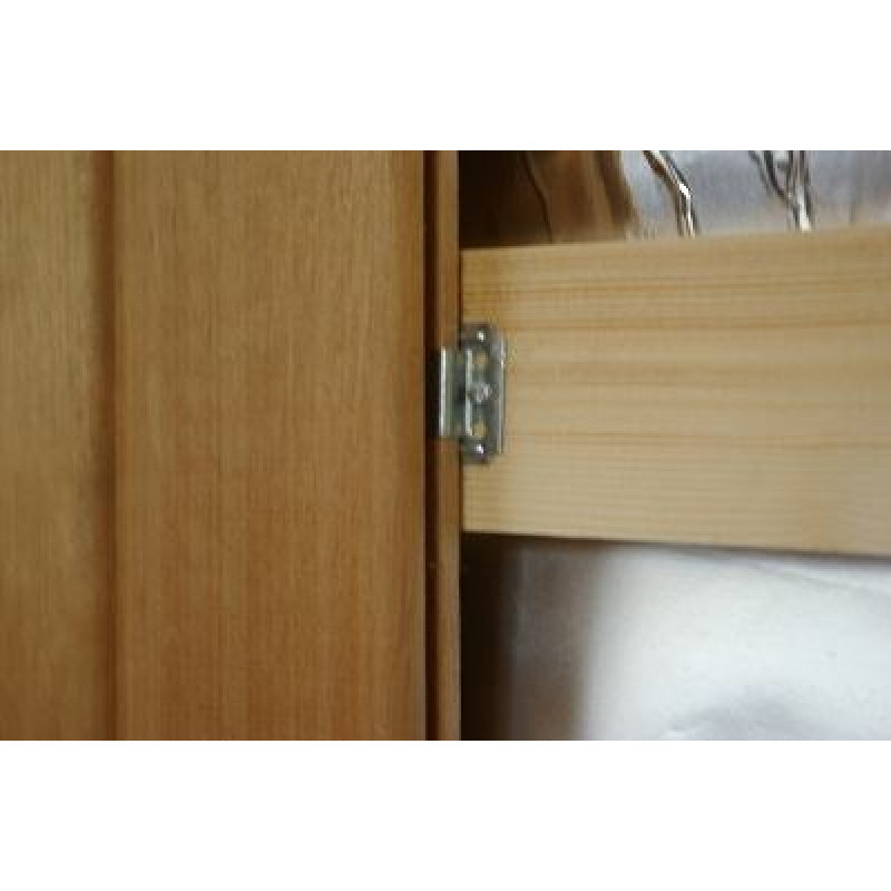 Stiprinājuma skavas C3 12