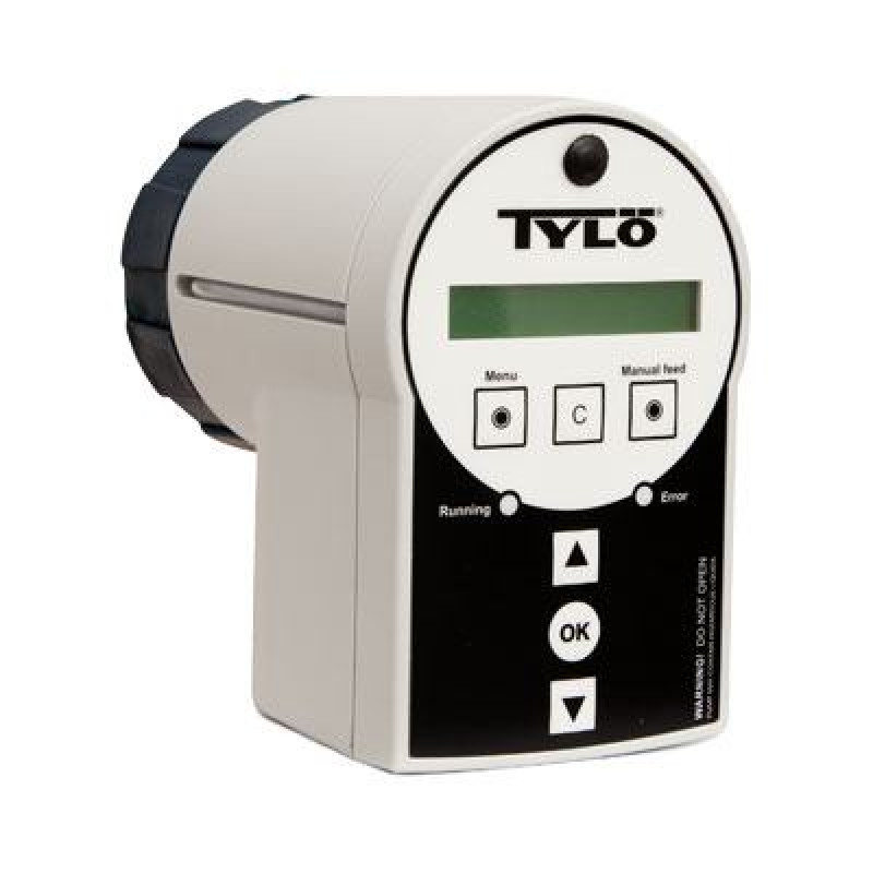 Tylö aromātu izsmidzinātājs