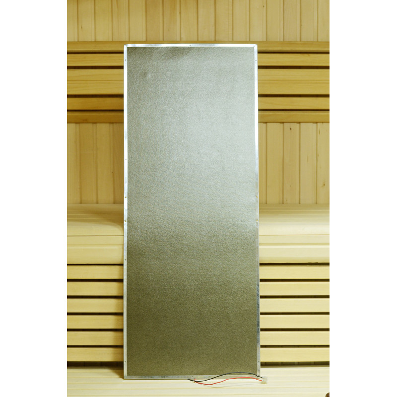 Brazieris HARVIA Carbon WX455