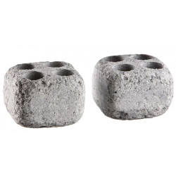 Tvaika akmens - HUKKA HOYRYKIVET 