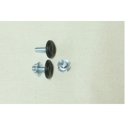 Regulējama moduļa kāja 