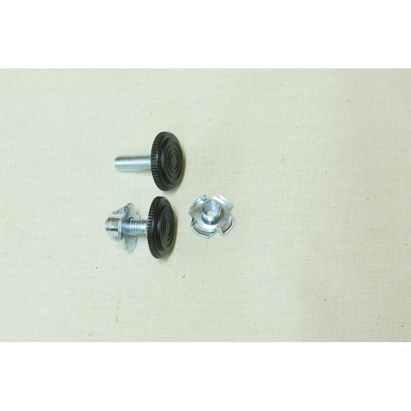 Regulējama moduļa kāja